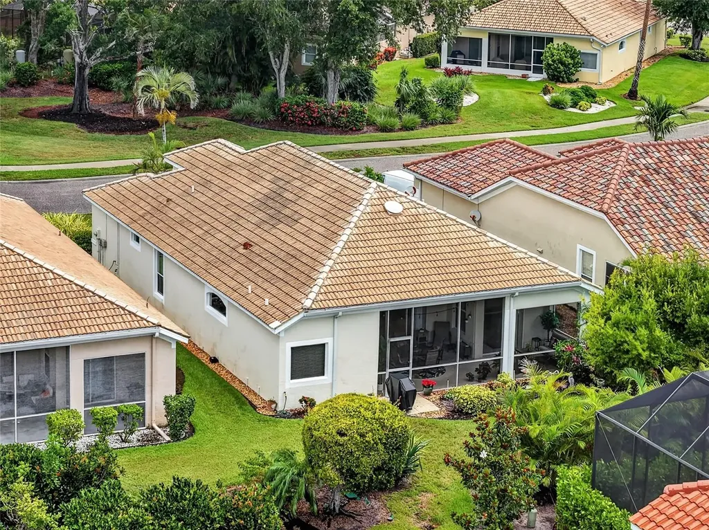 318 Langholm Drive Venice FL 34293