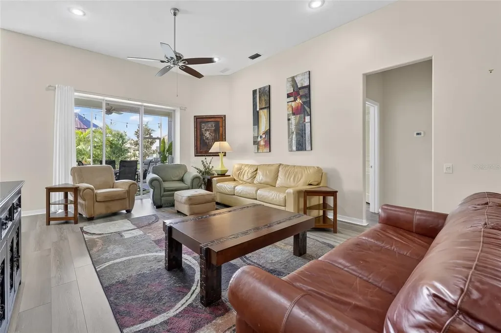 318 Langholm Drive Venice FL 34293