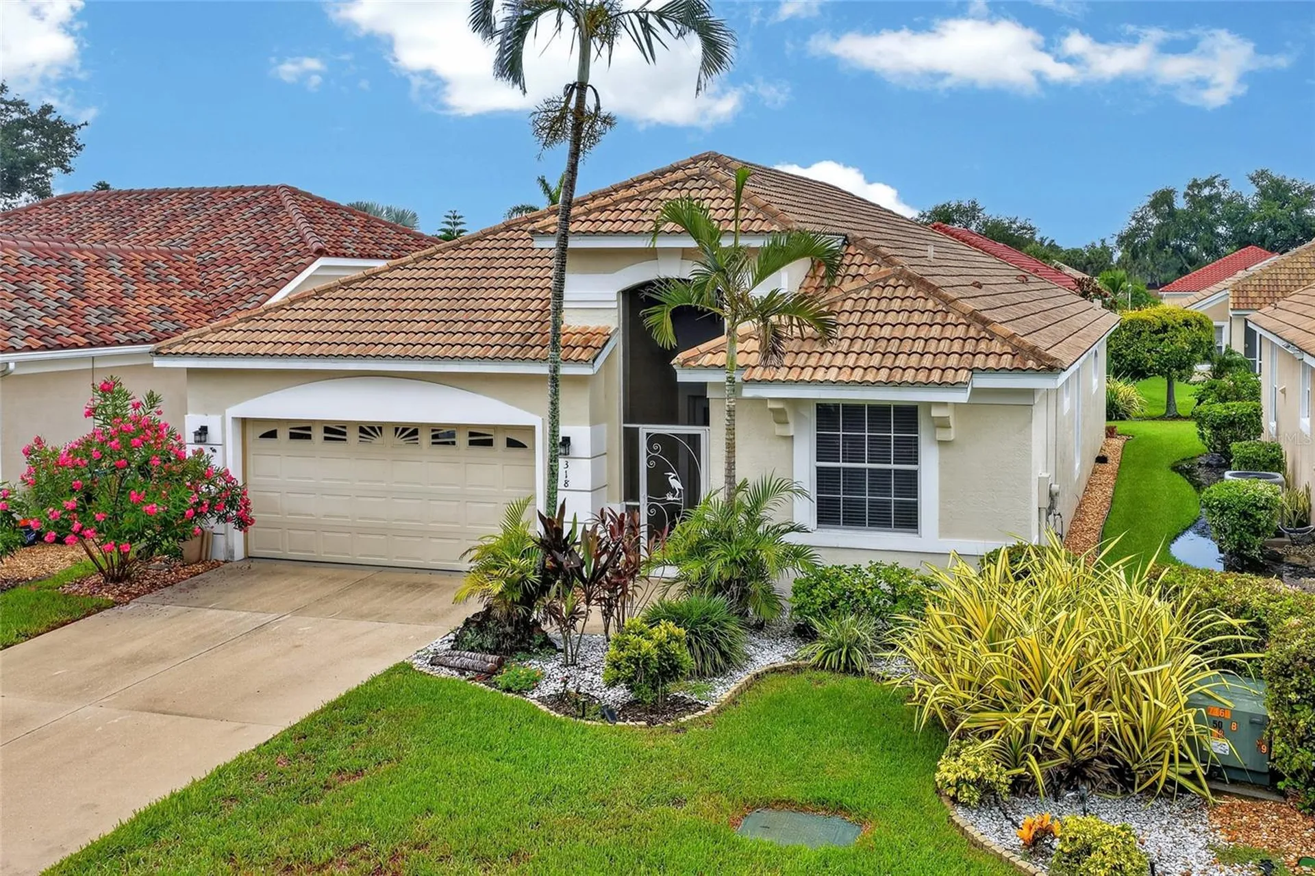 318 Langholm Drive Venice FL 34293