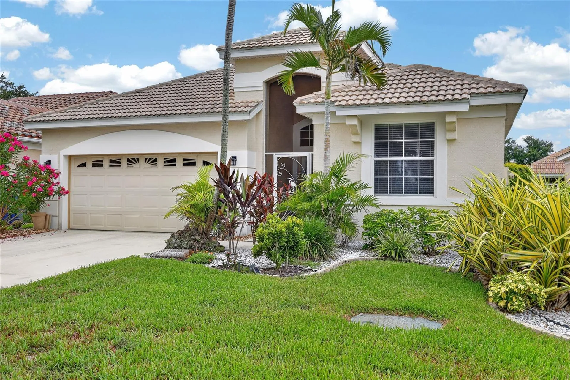 318 Langholm Drive Venice FL 34293