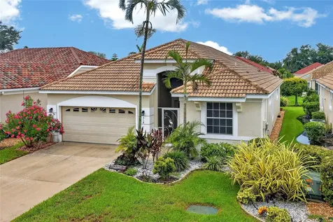 318 Langholm Drive Venice FL 34293