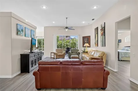 318 Langholm Drive Venice FL 34293