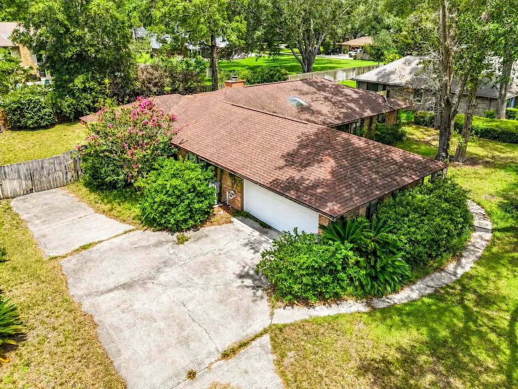 290 Gleneagles Drive Orange Park FL 32073