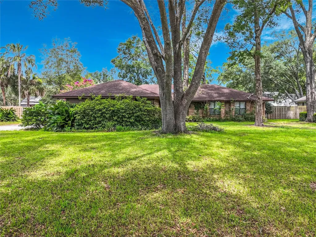 290 Gleneagles Drive Orange Park FL 32073
