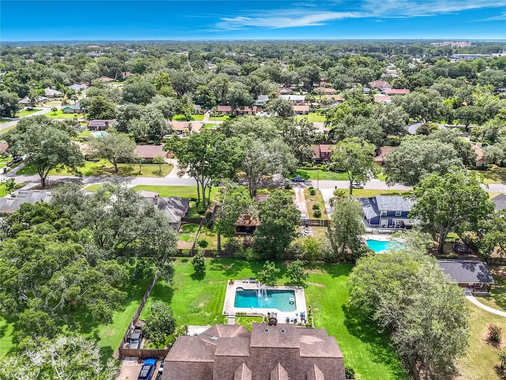 290 Gleneagles Drive Orange Park FL 32073
