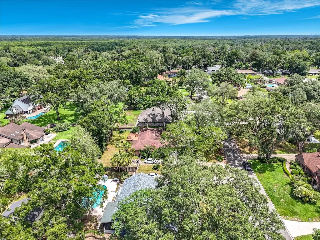 290 Gleneagles Drive Orange Park FL 32073