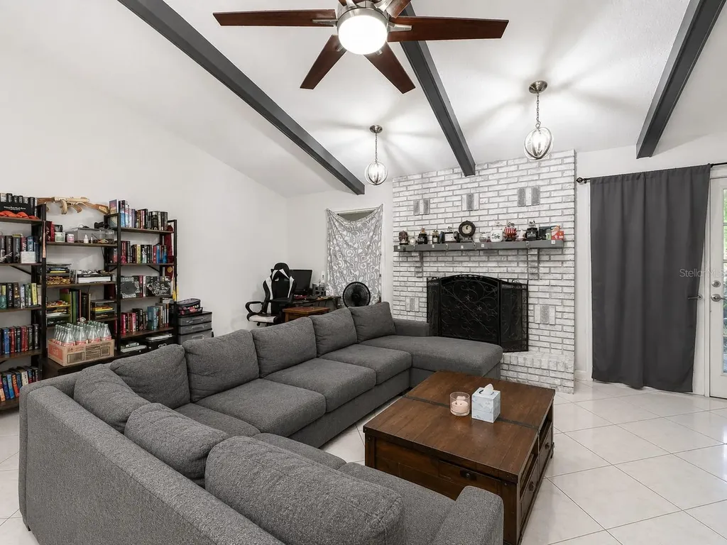 290 Gleneagles Drive Orange Park FL 32073