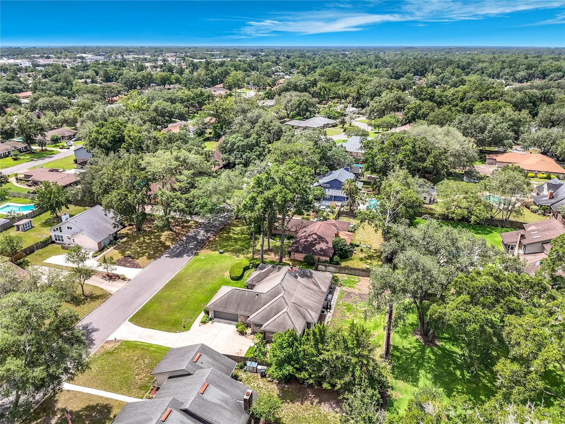 290 Gleneagles Drive Orange Park FL 32073