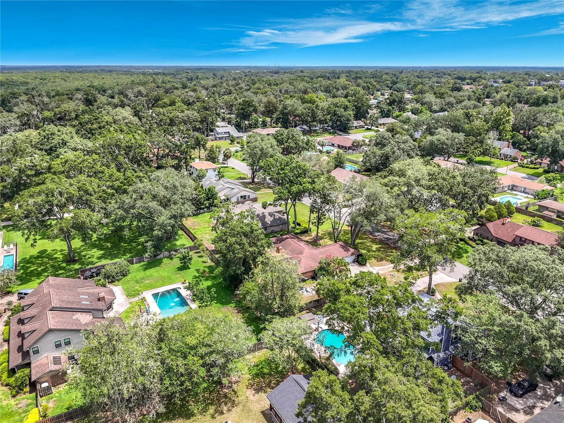 290 Gleneagles Drive Orange Park FL 32073