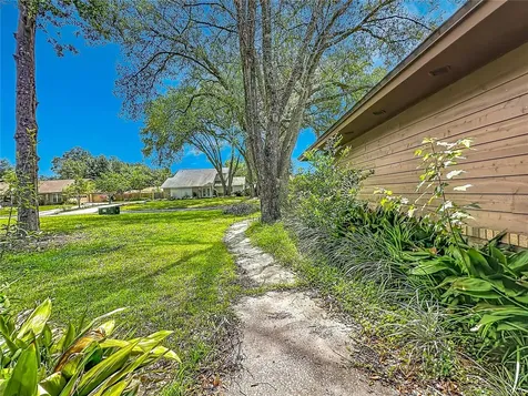 290 Gleneagles Drive Orange Park FL 32073