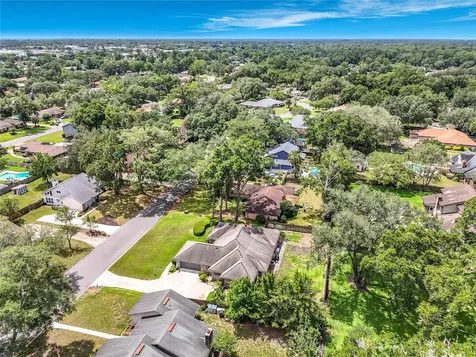 290 Gleneagles Drive Orange Park FL 32073