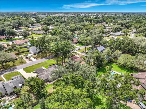290 Gleneagles Drive Orange Park FL 32073