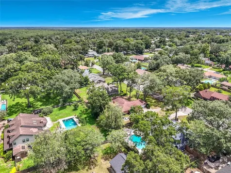 290 Gleneagles Drive Orange Park FL 32073