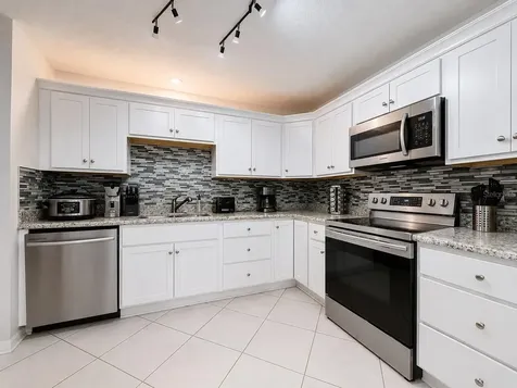 290 Gleneagles Drive Orange Park FL 32073
