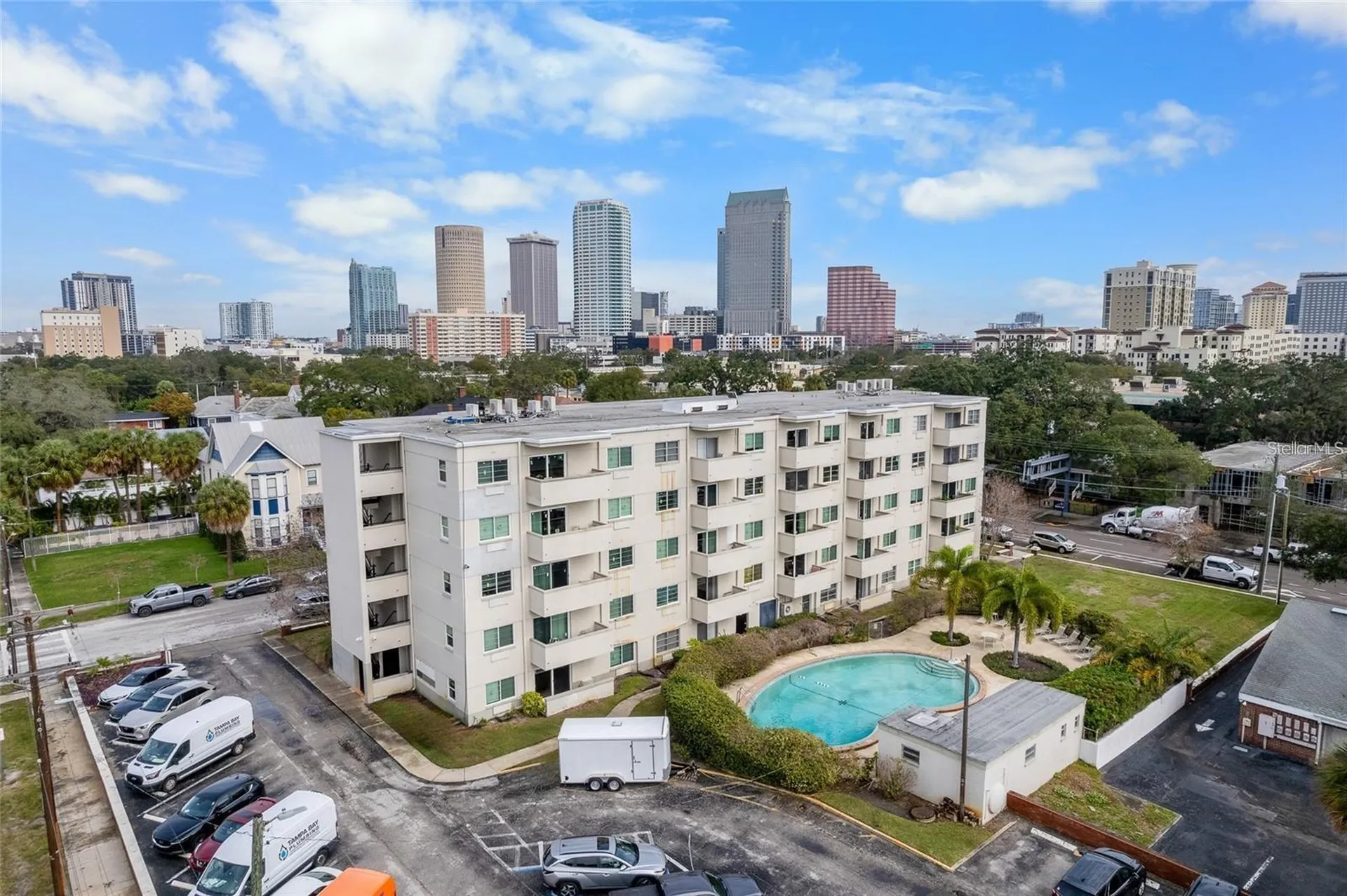 406 S Cedar Avenue Tampa FL 33606