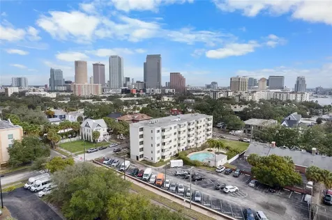 406 S Cedar Avenue Tampa FL 33606