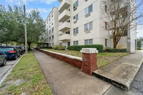406 S Cedar Avenue Tampa FL 33606