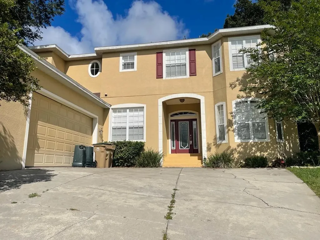 12340 Lake Valley Drive Clermont FL 34711