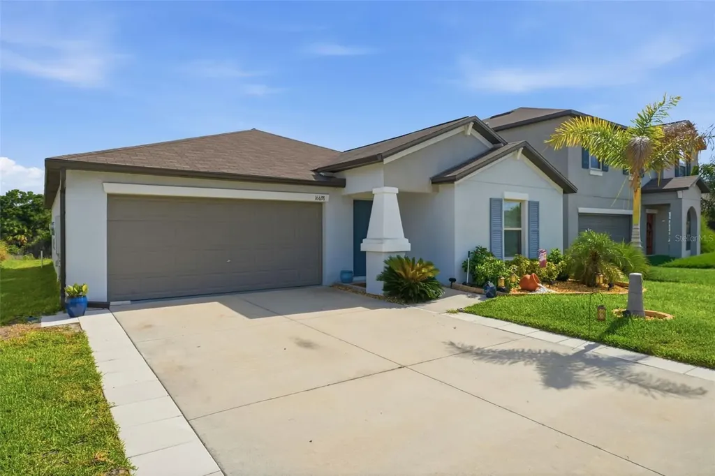 16638 Delia Street Wimauma FL 33598