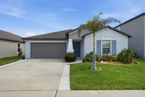 16638 Delia Street Wimauma FL 33598