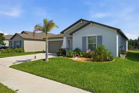 16638 Delia Street Wimauma FL 33598