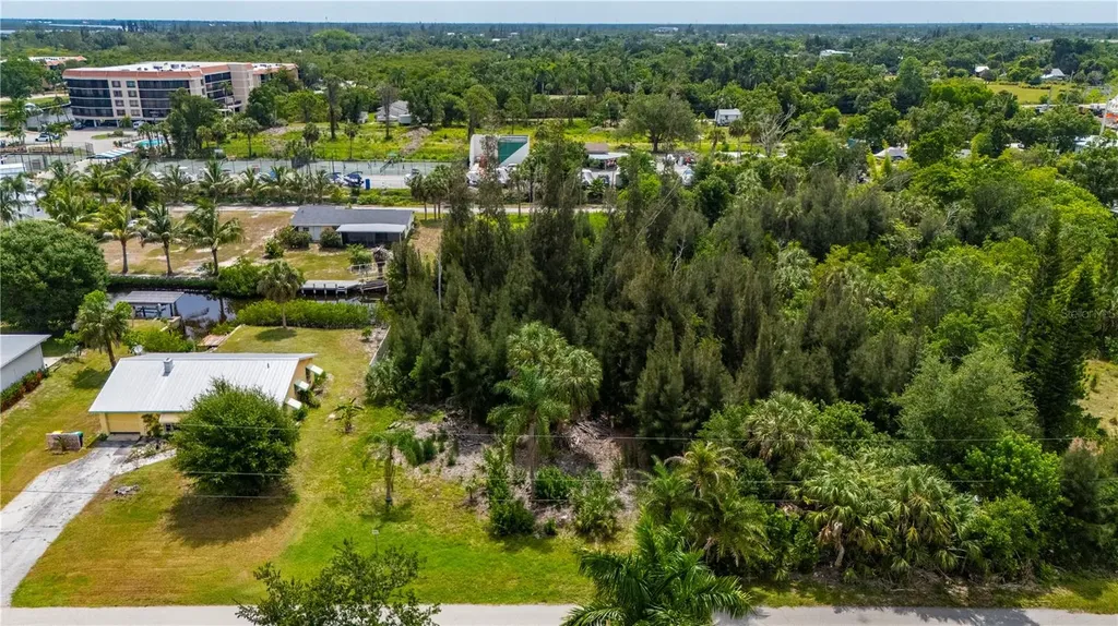 430 Klispie Drive Punta Gorda FL 33950
