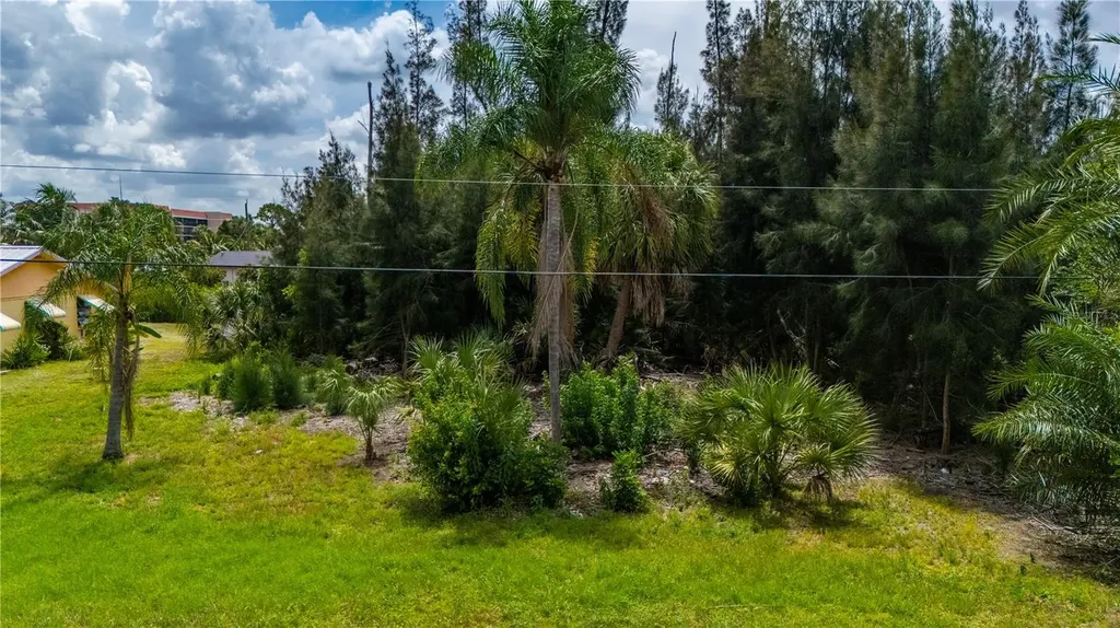 430 Klispie Drive Punta Gorda FL 33950