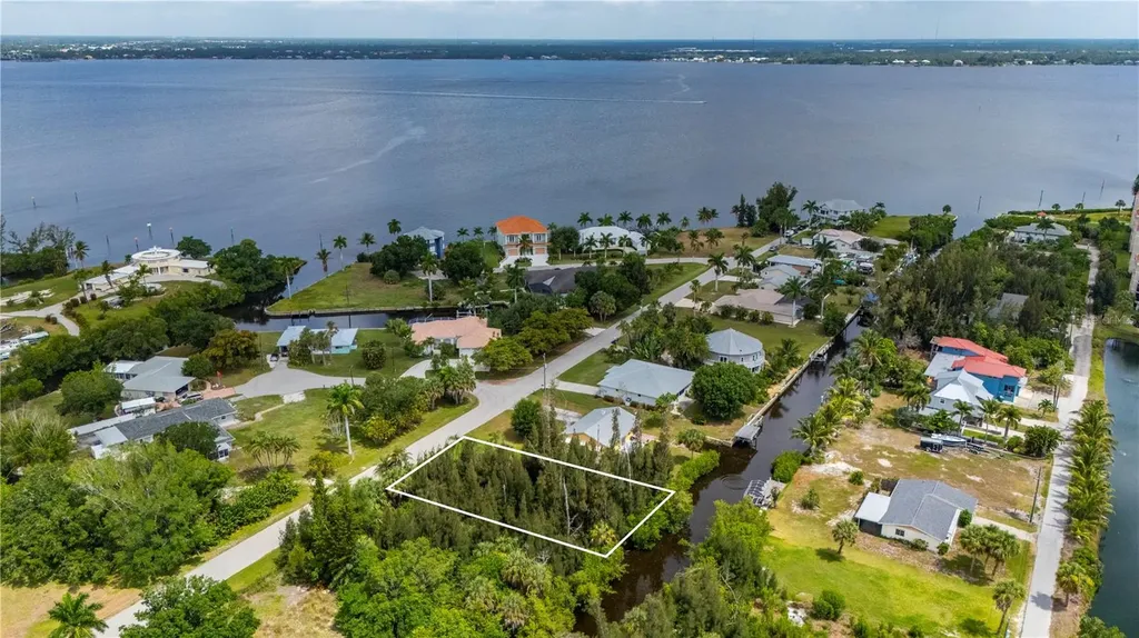 430 Klispie Drive Punta Gorda FL 33950