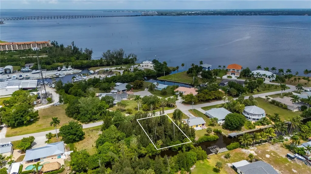 430 Klispie Drive Punta Gorda FL 33950