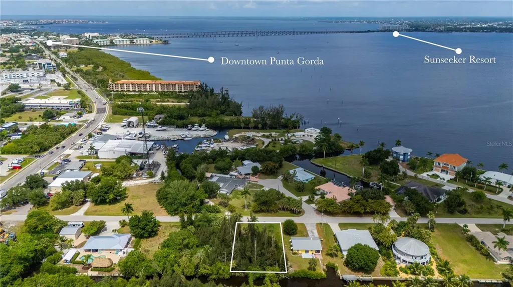 430 Klispie Drive Punta Gorda FL 33950
