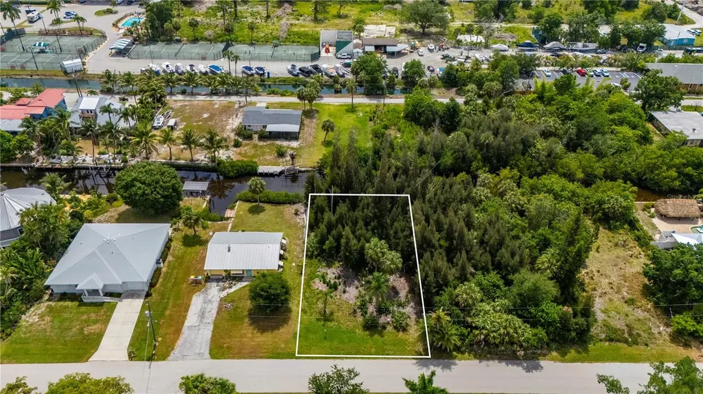 430 Klispie Drive Punta Gorda FL 33950