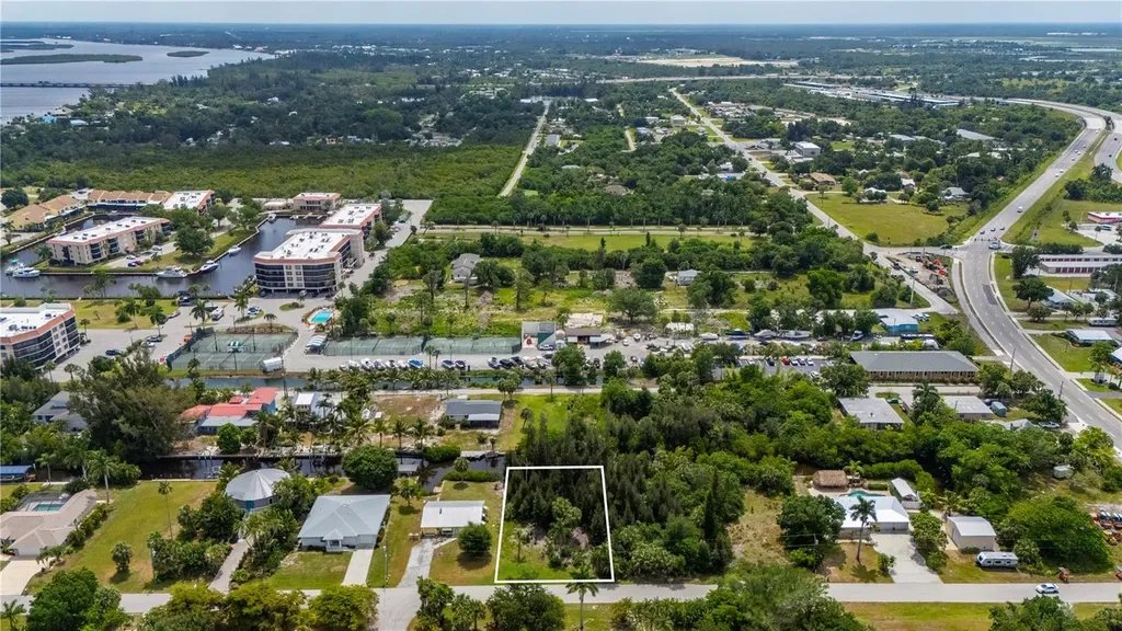 430 Klispie Drive Punta Gorda FL 33950