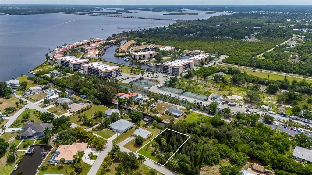 430 Klispie Drive Punta Gorda FL 33950