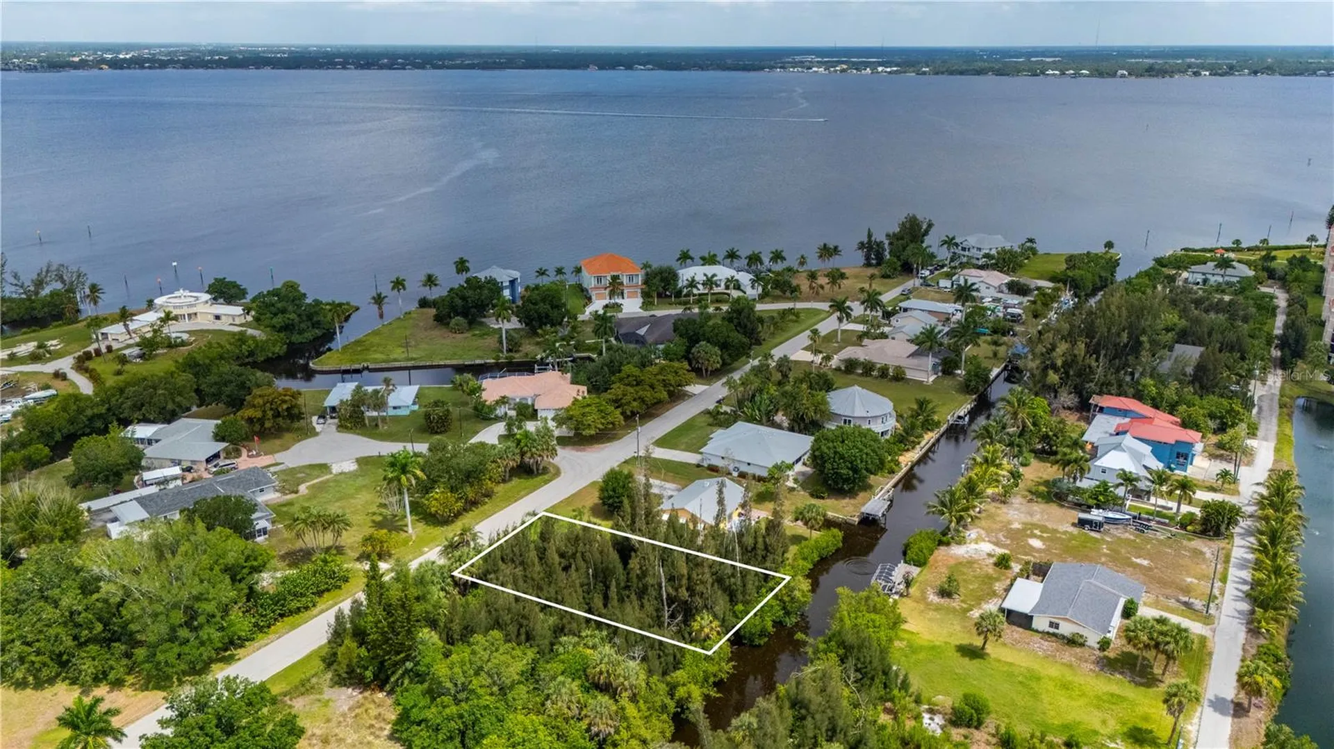 430 Klispie Drive Punta Gorda FL 33950