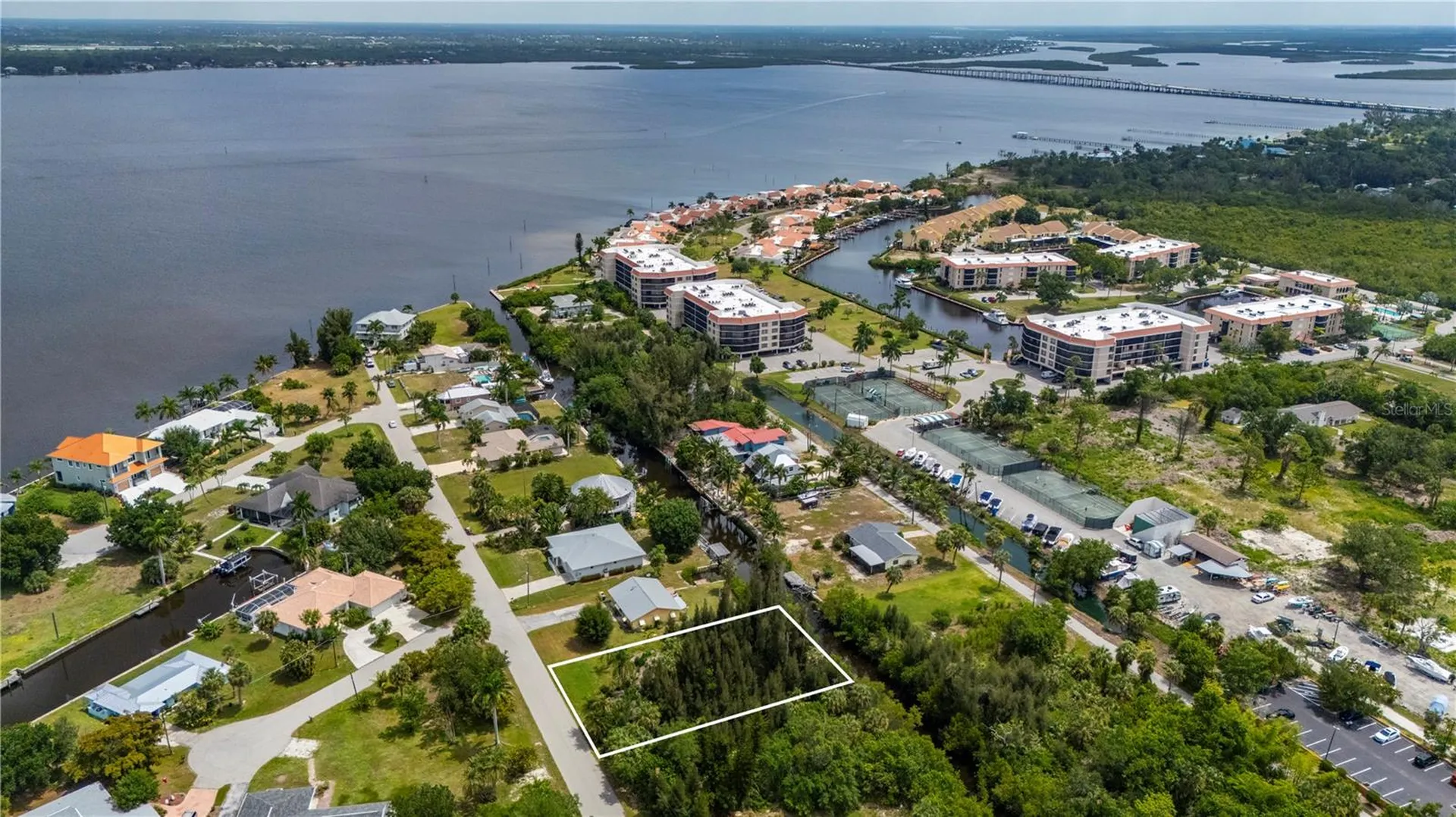 430 Klispie Drive Punta Gorda FL 33950