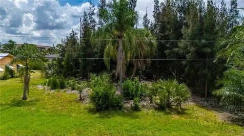 430 Klispie Drive Punta Gorda FL 33950
