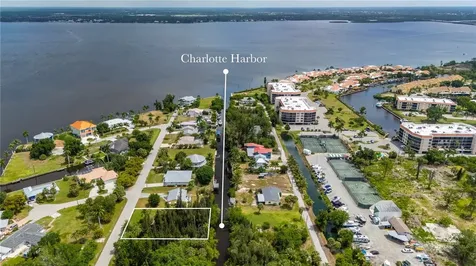 430 Klispie Drive Punta Gorda FL 33950