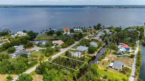 430 Klispie Drive Punta Gorda FL 33950