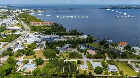 430 Klispie Drive Punta Gorda FL 33950