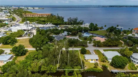 430 Klispie Drive Punta Gorda FL 33950