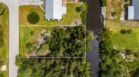 430 Klispie Drive Punta Gorda FL 33950
