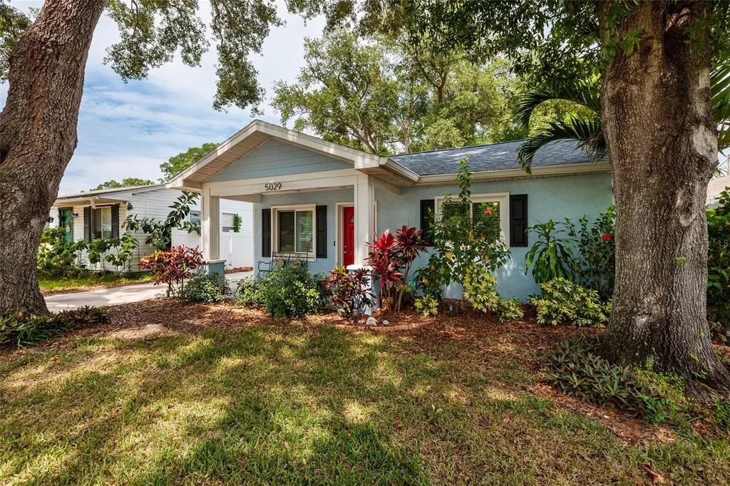 5029 19th Street N St Petersburg FL 33714