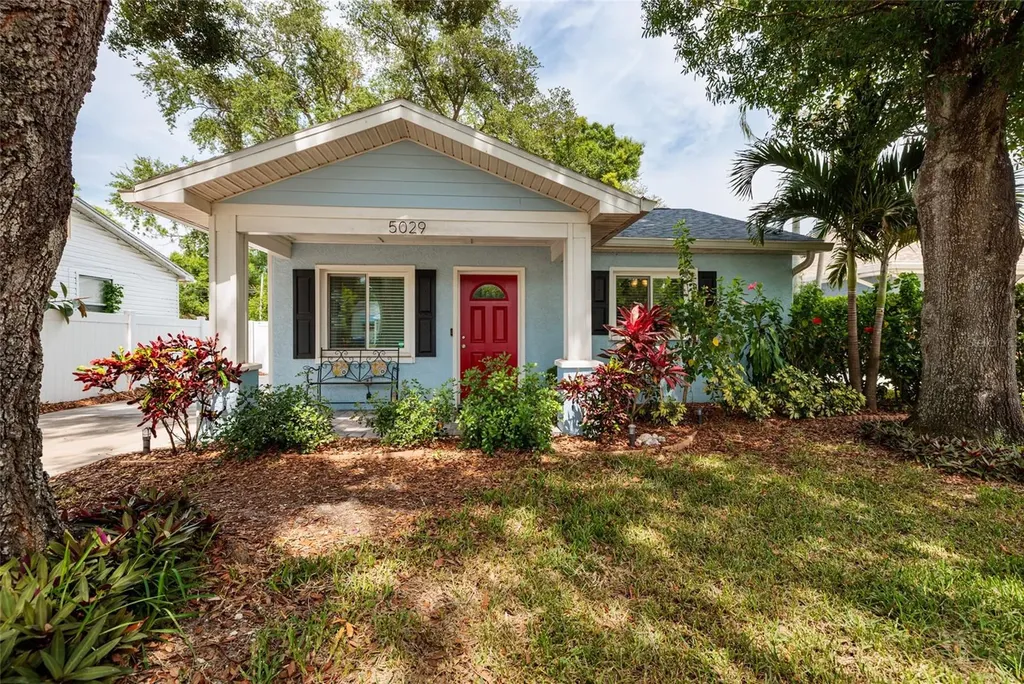 5029 19th Street N St Petersburg FL 33714