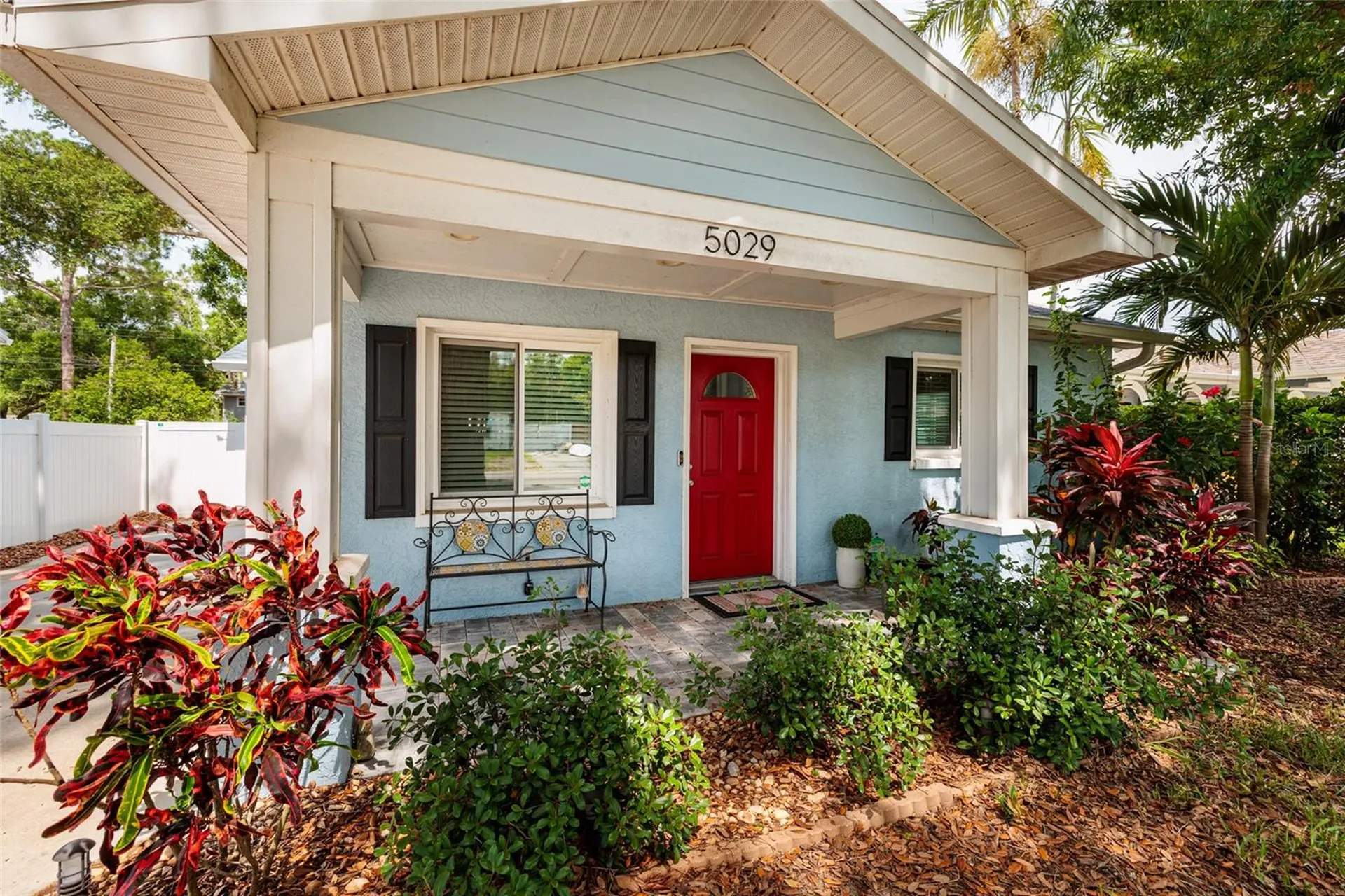 5029 19th Street N St Petersburg FL 33714