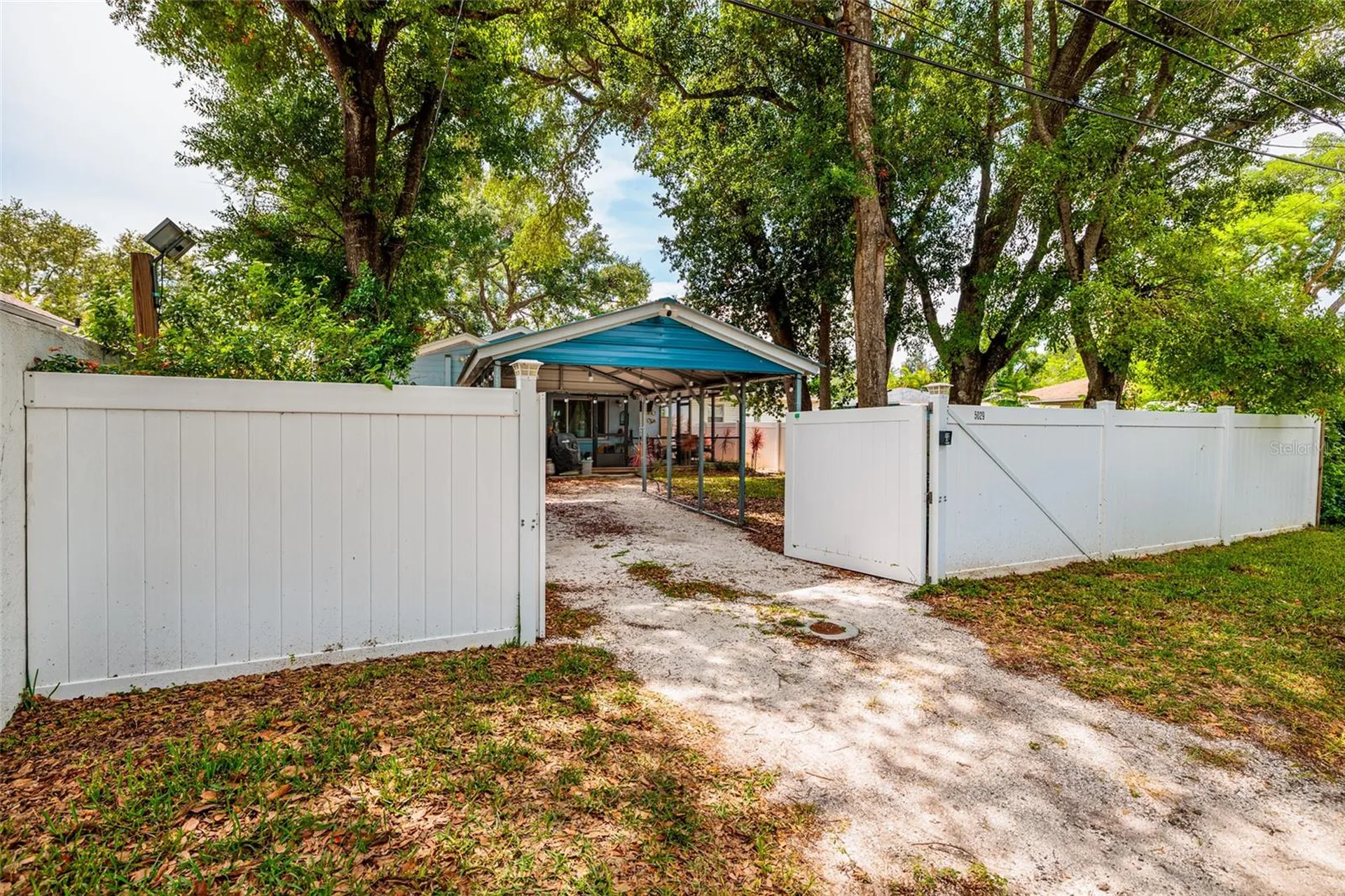 5029 19th Street N St Petersburg FL 33714