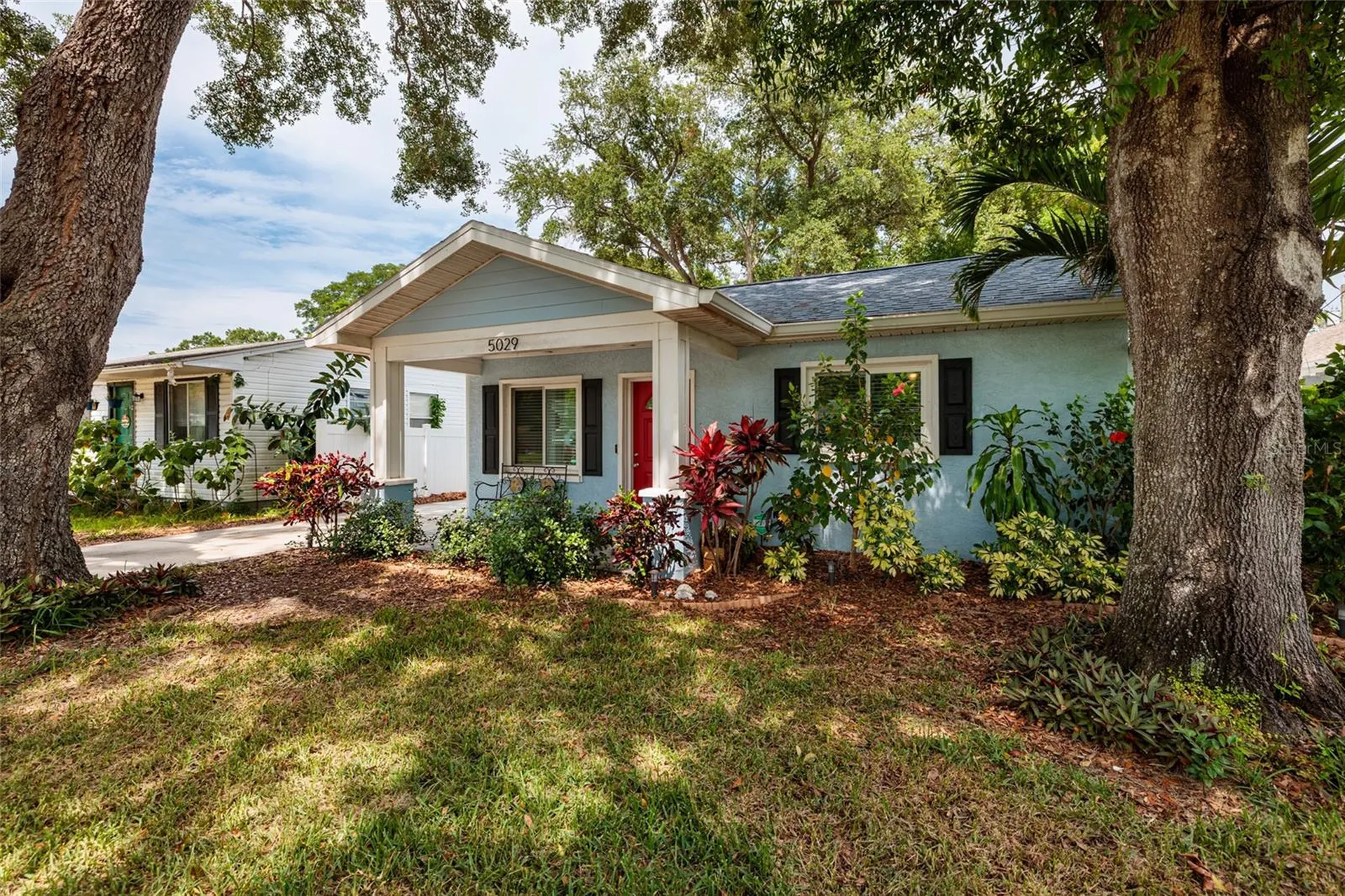 5029 19th Street N St Petersburg FL 33714