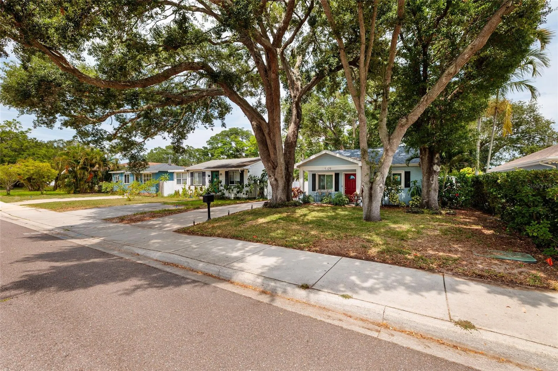 5029 19th Street N St Petersburg FL 33714