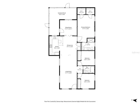 5029 19th Street N St Petersburg FL 33714