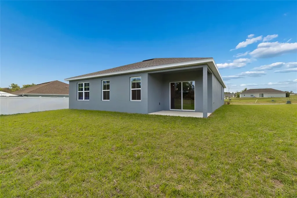3423 SW 153rd Place Road Ocala FL 34473