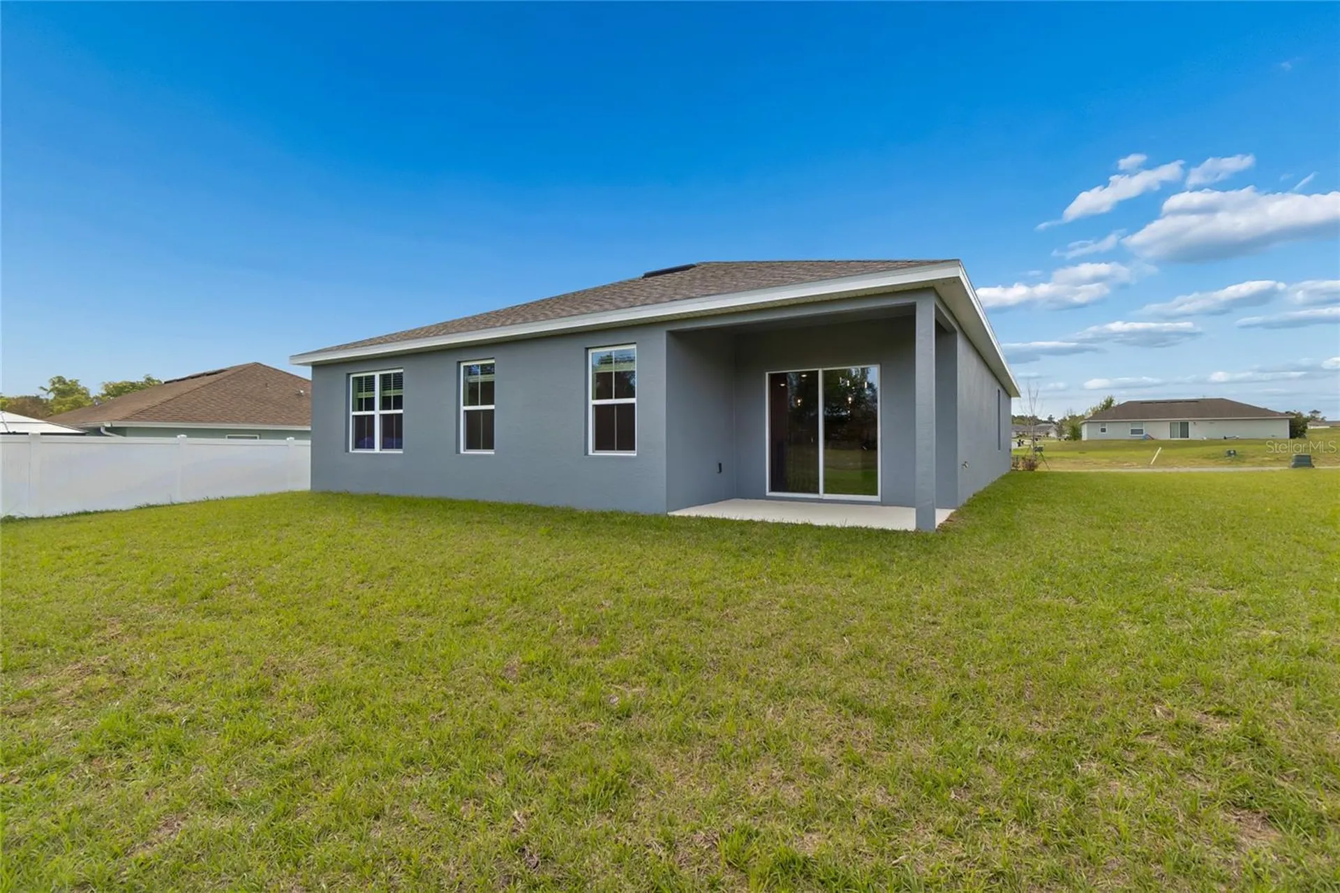 3423 SW 153rd Place Road Ocala FL 34473